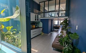 Greenbreeze Suite